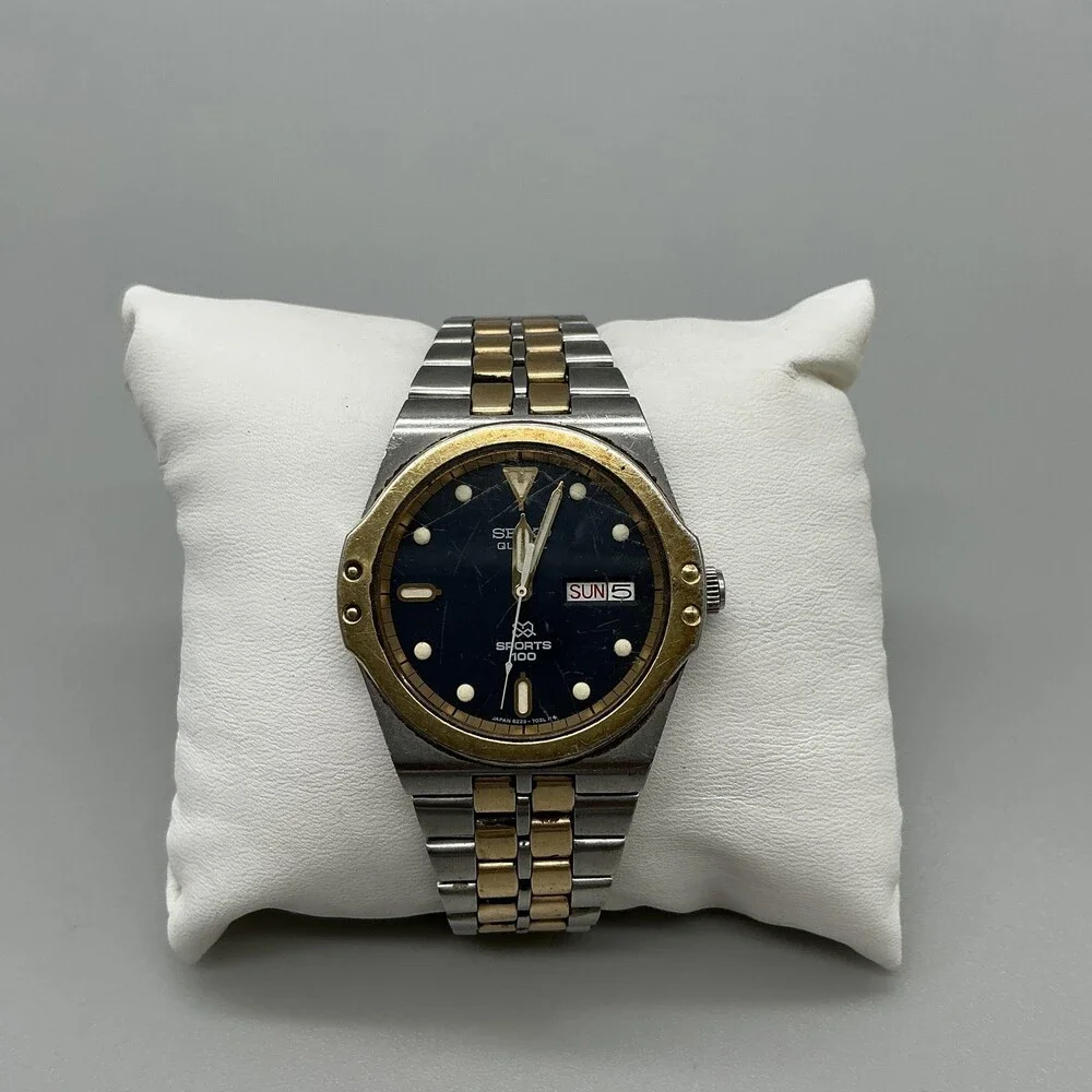 Seiko see photos
